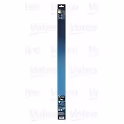 Wiper blade Valeo Hydroconnect 578519 800mm Front Beam for left-hand drive vehicles 31Inch Hook fixing, Top Lock, Pin Fixing - Additional view 11