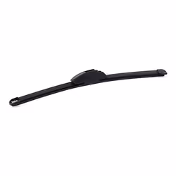 Wiper blade Valeo Hydroconnect 578571 400mm Front Beam for left-hand drive vehicles 16Inch Hook fixing TOYOTA: Auris Hatchback, Avensis III Estate