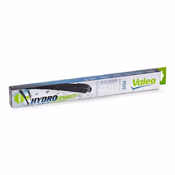 Wiper blade Valeo Hydroconnect 578571 400mm Front Beam for left-hand drive vehicles 16Inch Hook fixing TOYOTA: Auris Hatchback, Avensis III Estate - Additional view 5