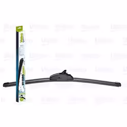 Wiper blade Valeo Hydroconnect 578571 400mm Front Beam for left-hand drive vehicles 16Inch Hook fixing TOYOTA: Auris Hatchback, Avensis III Estate - Additional view 6