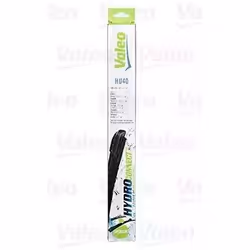 Wiper blade Valeo Hydroconnect 578571 400mm Front Beam for left-hand drive vehicles 16Inch Hook fixing TOYOTA: Auris Hatchback, Avensis III Estate - Additional view 7