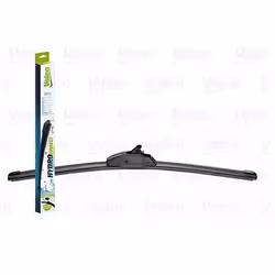 Wiper blade Valeo Hydroconnect 578572 450mm Front Beam for left-hand drive vehicles 18Inch Hook fixing MAZDA: 6 Estate, 3 Hatchback, 6 Hatchback - Additional view 6