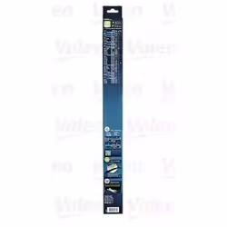 Wiper blade Valeo Hydroconnect 578573 475mm Front Beam for left-hand drive vehicles 19Inch Hook fixing SKODA: Fabia I Hatchback, Fabia 1 Combi