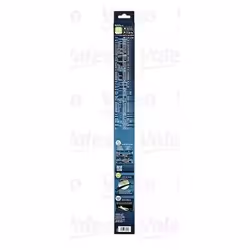 Wiper blade Valeo Hydroconnect 578574 500mm Front Beam for left-hand drive vehicles 20Inch Hook fixing BMW: 3 Saloon, X3, 3 Touring, HONDA: Jazz 2 - Additional view 8