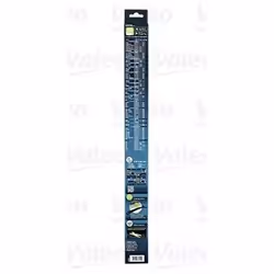 Wiper blade Valeo Hydroconnect 578575 530mm Front Beam for left-hand drive vehicles 21Inch Hook fixing VOLKSWAGEN: Golf 4, Passat B5 GP Estate - Additional view 10
