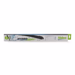 Wiper blade Valeo Hydroconnect 578575 530mm Front Beam for left-hand drive vehicles 21Inch Hook fixing VOLKSWAGEN: Golf 4, Passat B5 GP Estate - Additional view 6