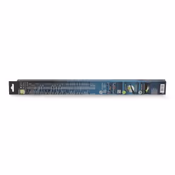 Wiper blade Valeo Hydroconnect 578575 530mm Front Beam for left-hand drive vehicles 21Inch Hook fixing VOLKSWAGEN: Golf 4, Passat B5 GP Estate - Additional view 7