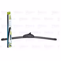 Wiper blade Valeo Hydroconnect 578575 530mm Front Beam for left-hand drive vehicles 21Inch Hook fixing VOLKSWAGEN: Golf 4, Passat B5 GP Estate - Additional view 8