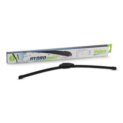 Wiper blade Valeo Hydroconnect 578576 550mm Front Beam for left-hand drive vehicles 22Inch Hook fixing VOLKSWAGEN: Transporter 5, Transporter 5 Bus