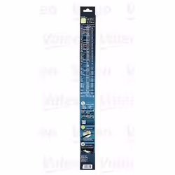 Wiper blade Valeo Hydroconnect 578576 550mm Front Beam for left-hand drive vehicles 22Inch Hook fixing VOLKSWAGEN: Transporter 5, Transporter 5 Bus - Additional view 10