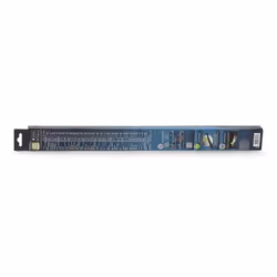 Wiper blade Valeo Hydroconnect 578576 550mm Front Beam for left-hand drive vehicles 22Inch Hook fixing VOLKSWAGEN: Transporter 5, Transporter 5 Bus - Additional view 7