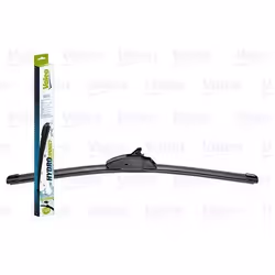 Wiper blade Valeo Hydroconnect 578576 550mm Front Beam for left-hand drive vehicles 22Inch Hook fixing VOLKSWAGEN: Transporter 5, Transporter 5 Bus - Additional view 8