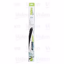 Wiper blade Valeo Hydroconnect 578576 550mm Front Beam for left-hand drive vehicles 22Inch Hook fixing VOLKSWAGEN: Transporter 5, Transporter 5 Bus - Additional view 9