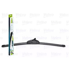 Wiper blade Valeo Hydroconnect 578577 550mm Front Beam for left-hand drive vehicles 22Inch Hook fixing MERCEDES-BENZ: A-Class, HONDA: CIVIC 8