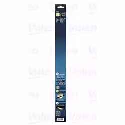 Wiper blade Valeo Hydroconnect 578577 550mm Front Beam for left-hand drive vehicles 22Inch Hook fixing MERCEDES-BENZ: A-Class, HONDA: CIVIC 8