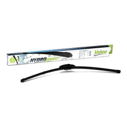 Wiper blade Valeo Hydroconnect 578578 580mm Front Beam for left-hand drive vehicles 23Inch Hook fixing BMW: 3 Saloon, 3 Touring, 3 Convertible