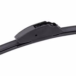 Wiper blade Valeo Hydroconnect 578579 600mm Front Beam for left-hand drive vehicles 24Inch Hook fixing TOYOTA: Yaris II Hatchback, Avensis III Estate - Additional view 4