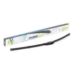Wiper blade Valeo Hydroconnect 578580 650mm Front Beam for left-hand drive vehicles 26Inch Hook fixing HONDA: CIVIC 9, CR-V 3, CR-V 4