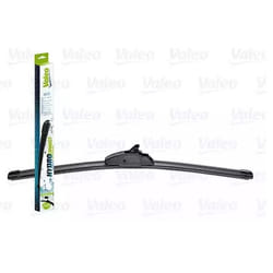Wiper blade Valeo Hydroconnect 578582 700mm Front Beam for left-hand drive vehicles 28Inch Hook fixing TOYOTA: Corolla XII Estate, Prius III Hatchback
