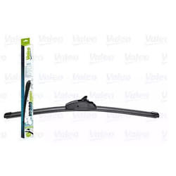 Wiper blade Valeo Hydroconnect 578583 650mm Front Beam for left-hand drive vehicles 26Inch Hook fixing KIA: RIO 3, Niro, Rio 4