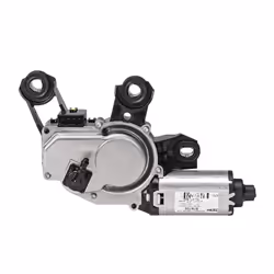Valeo 579705: Wiper Motor Audi A4 2.0L 2009-2016 Rear