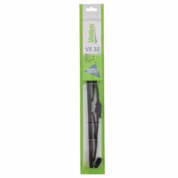 Wiper blade; VALEO; Perfect Vision VS 30; 350 Front Standard for left-hand/right-hand drive vehicles Hook fixing; for CITROËN ...