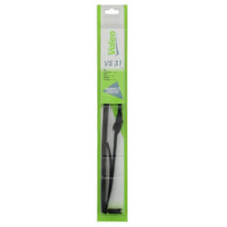 Wiper blade Valeo Perfect Vision Vs 31 581731 400mm Front Standard Hook fixing CITROËN: C3 Picasso, C2 Hatchback, PEUGEOT: 206 Hatchback