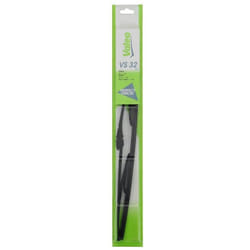 Wiper blade Valeo Perfect Vision 581732 450mm Front Standard Hook fixing CITROËN: C3 Picasso, C2 Hatchback, PEUGEOT: 206 Hatchback