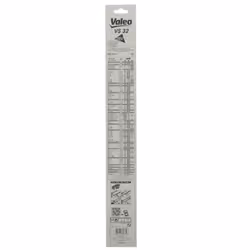 Wiper blade Valeo Perfect Vision 581732 450mm Front Standard Hook fixing CITROËN: C3 Picasso, C2 Hatchback, PEUGEOT: 206 Hatchback