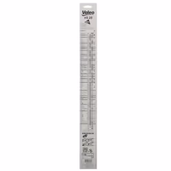 Wiper blade Valeo Perfect Vision 581735 520mm Front Standard Hook fixing