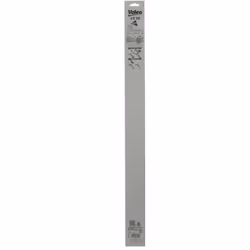 Wiper blade Valeo Perfect Vision 581790 900mm Front Flat wiper blade Flat DS: DS7 Crossback