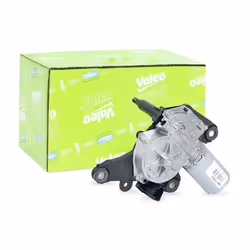 Wiper Motor; VALEO; ORIGINAL PART; 12 Rear; for RENAULT, DACIA; 287105483R, 287105483R