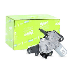 VALEO ORIGINAL PART 582602 Wiper Motor 12 Rear RENAULT: Clio 4, DACIA: SANDERO 2