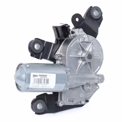 VALEO ORIGINAL PART 582602 Wiper Motor 12 Rear RENAULT: Clio 4, DACIA: SANDERO 2