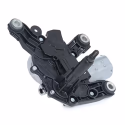 VALEO ORIGINAL PART 582602 Wiper Motor 12 Rear RENAULT: Clio 4, DACIA: SANDERO 2 - Additional view 4