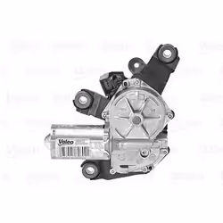 VALEO ORIGINAL PART 582602 Wiper Motor 12 Rear RENAULT: Clio 4, DACIA: SANDERO 2 - Additional view 6