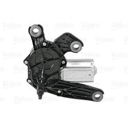 VALEO ORIGINAL PART 582603 Wiper Motor 12 Rear CITROËN: C3 II, C3 I Hatchback