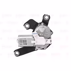 VALEO ORIGINAL PART 582603 Wiper Motor 12 Rear CITROËN: C3 II, C3 I Hatchback