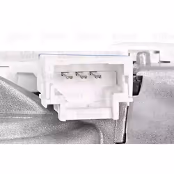 VALEO ORIGINAL PART 582603 Wiper Motor 12 Rear CITROËN: C3 II, C3 I Hatchback - Additional view 4