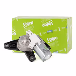 Wiper Motor; VALEO; ORIGINAL PART; 12 Rear; for DACIA, RENAULT; 8200734582, 8200734582