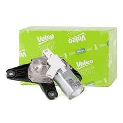 VALEO ORIGINAL PART 582604 Wiper Motor 12 Rear