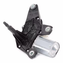 VALEO ORIGINAL PART 582604 Wiper Motor 12 Rear