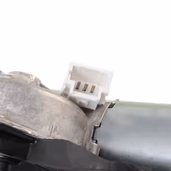VALEO ORIGINAL PART 582604 Wiper Motor 12 Rear