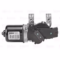 VALEO ORIGINAL PART 582605 Wiper Motor 12 Front for left-hand drive vehicles RENAULT: Kangoo II Express - Additional view 4