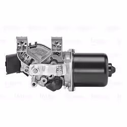 VALEO ORIGINAL PART 582605 Wiper Motor 12 Front for left-hand drive vehicles RENAULT: Kangoo II Express - Additional view 7