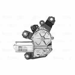 Wiper Motor; VALEO; ORIGINAL PART; 12 Rear; for DACIA, RENAULT; 287102467R, 287102467R