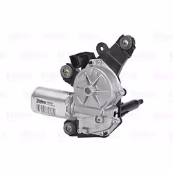 VALEO ORIGINAL PART 582606 Wiper Motor 12 Rear