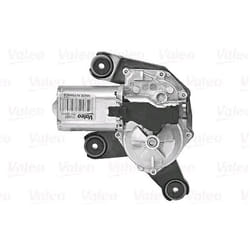 VALEO ORIGINAL PART 582607 Wiper Motor 12 Rear