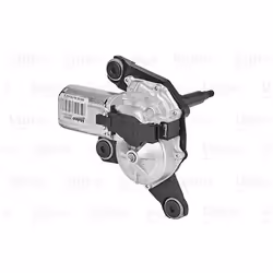 VALEO ORIGINAL PART 582607 Wiper Motor 12 Rear