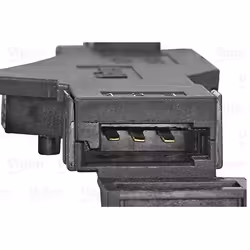 VALEO ORIGINAL PART 582607 Wiper Motor 12 Rear - Additional view 4